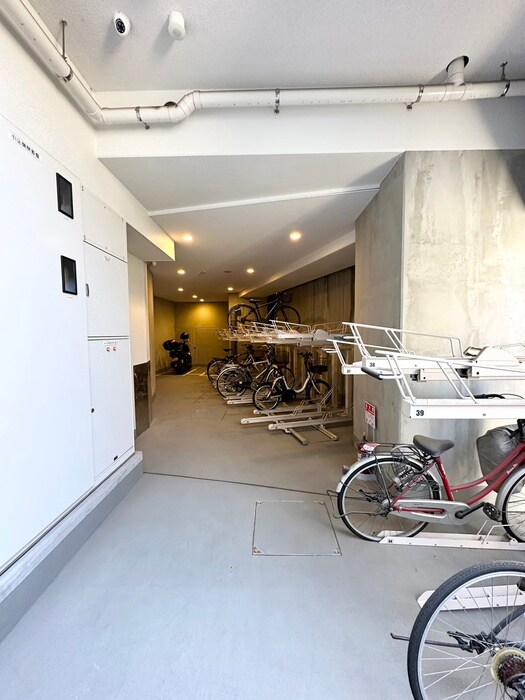 物件外観写真6　(外観写真)