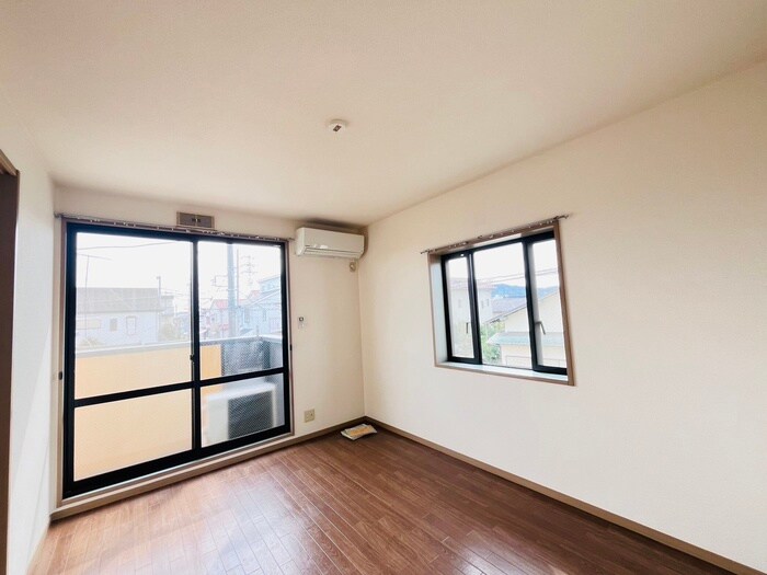 物件内観写真7　(居室)