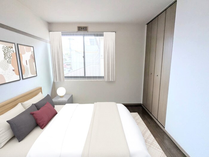 物件内観写真8　(居室)