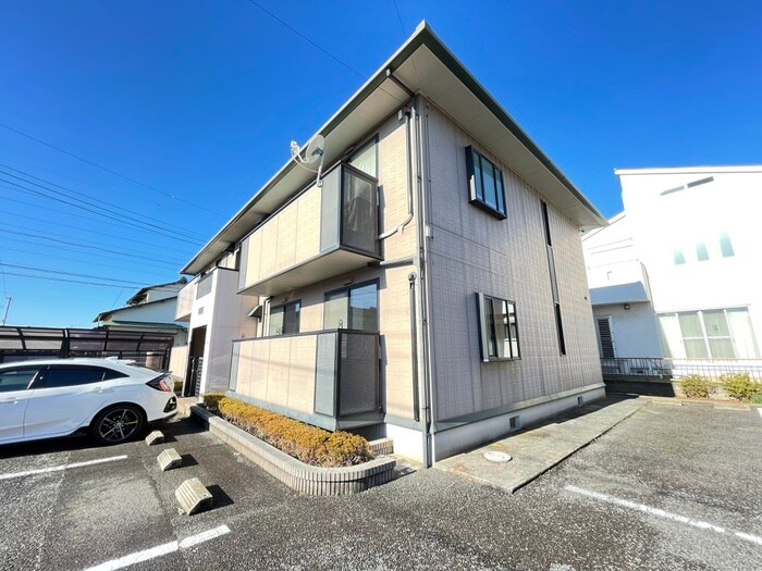 物件外観写真3　(外観写真)