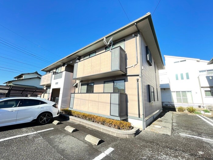 物件外観写真4　(外観写真)