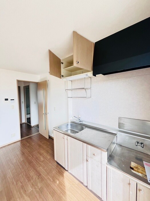 物件内観写真10　(キッチン)