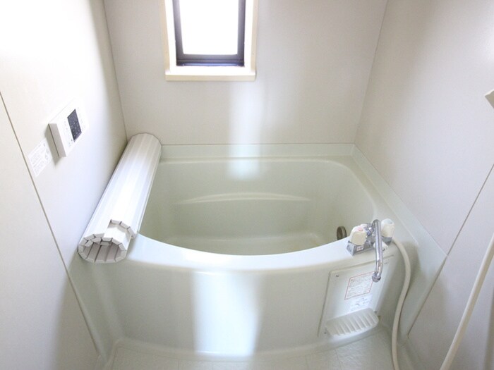 物件内観写真12　(バス／シャワールーム等)