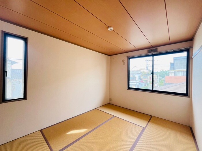 物件内観写真21　(居室)