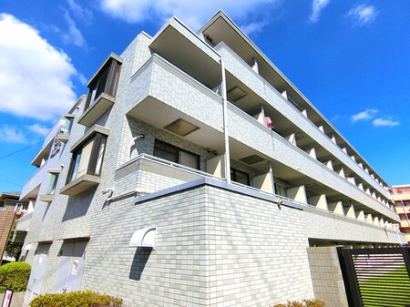 ワコ－レ東村山(115)外観写真