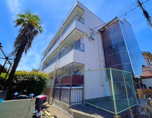 ハイビット下井草外観写真
