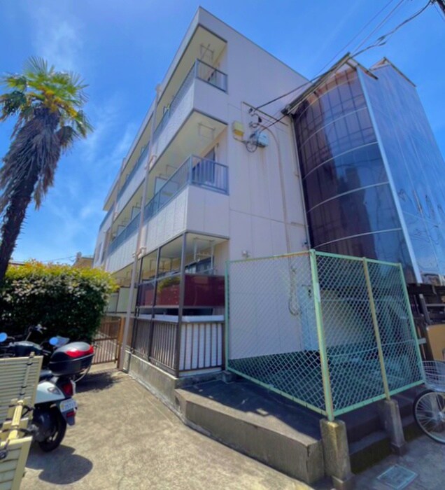 物件外観写真6　(外観写真)