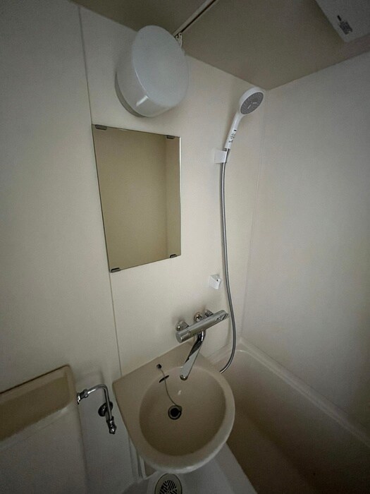 物件内観写真14　(洗面)