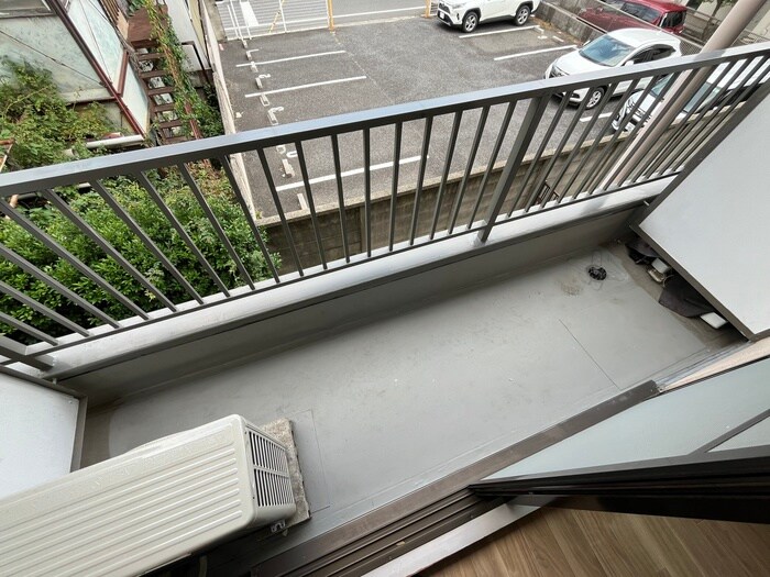 物件内観写真16　(ベランダ・バルコニー)