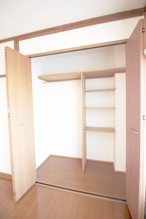 物件内観写真9　(収納)