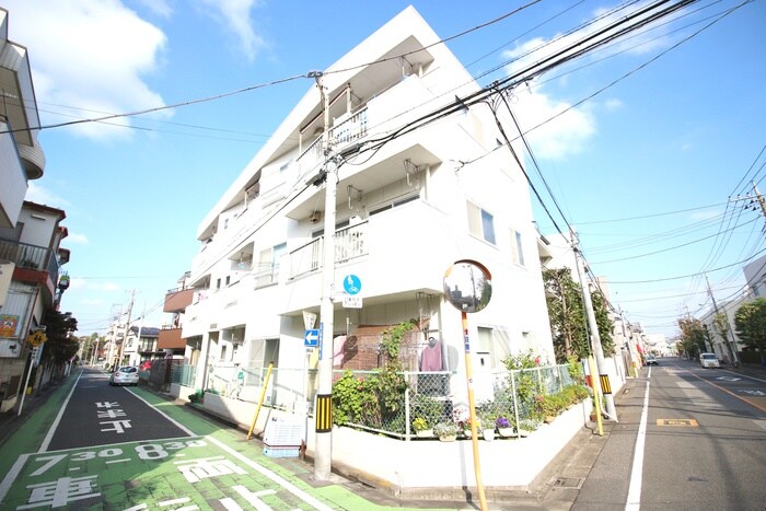 物件外観写真5　(外観写真)