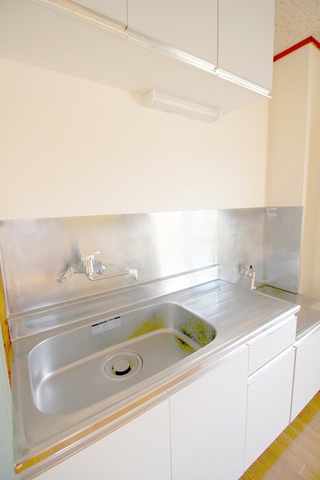 物件内観写真10　(キッチン)