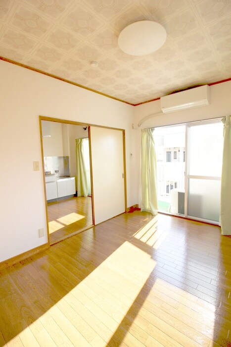 物件内観写真16　(居室)