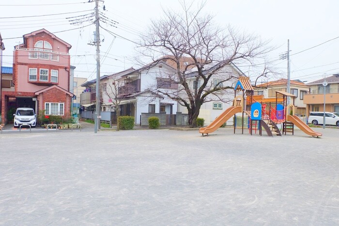 物件内観写真19　(周辺環境)