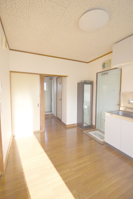 物件内観写真20　(廊下)