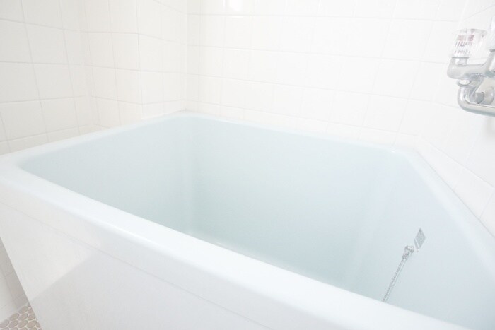 物件内観写真21　(バス／シャワールーム等)