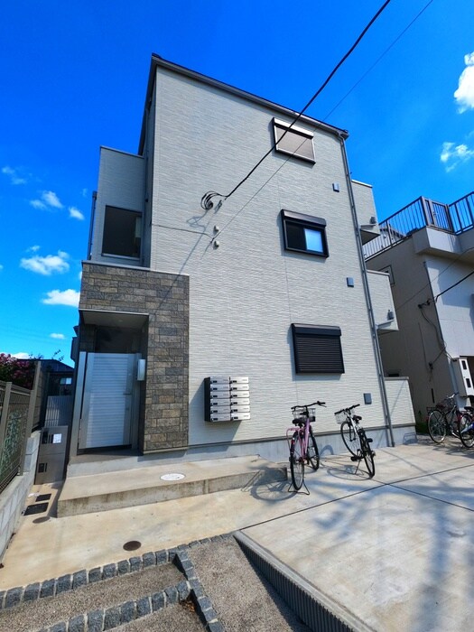 物件外観写真2　(その他)