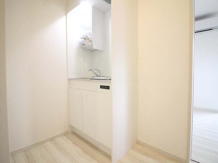 物件内観写真9　(キッチン)