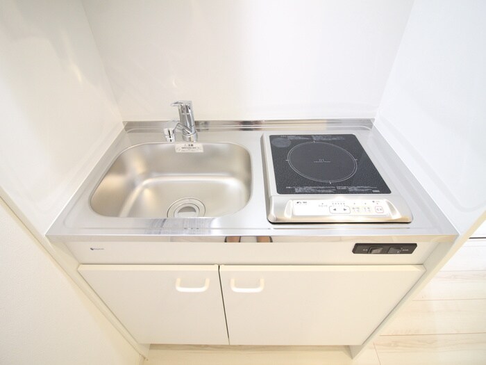 物件内観写真10　(キッチン)