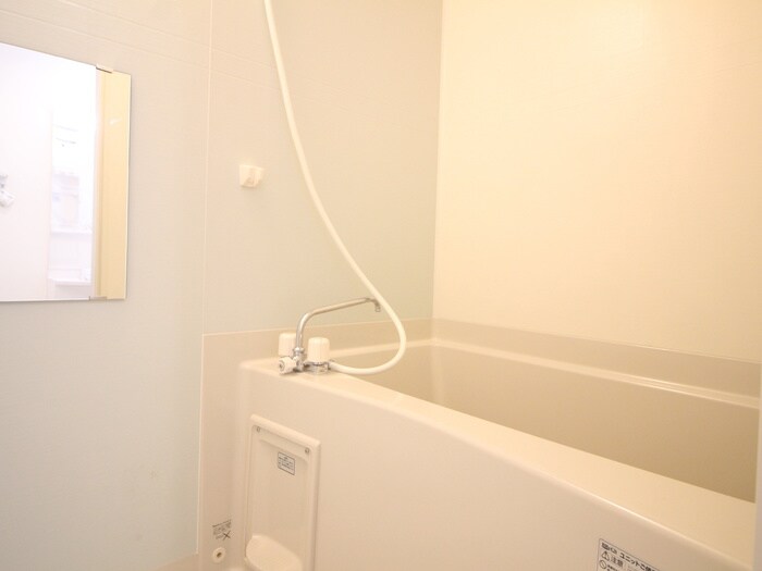 物件内観写真14　(バス／シャワールーム等)