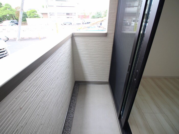 物件内観写真16　(ベランダ・バルコニー)