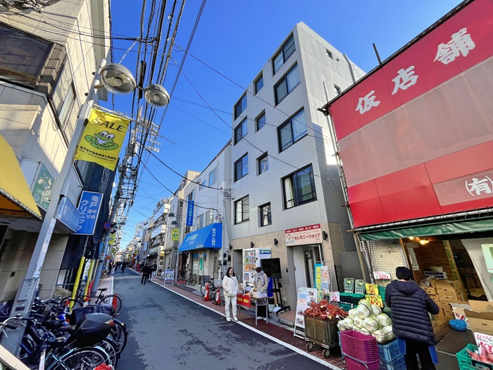 外観写真