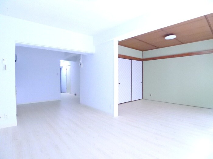 物件内観写真5　(居室)