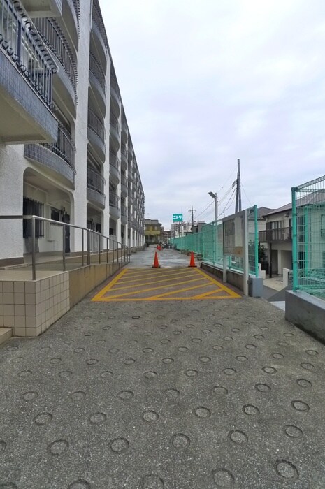 物件外観写真4　(周辺環境)