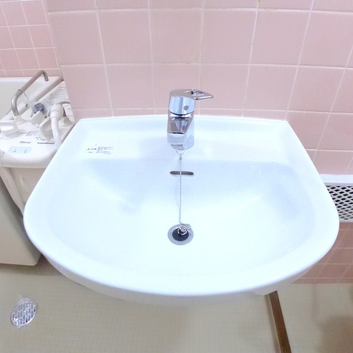 物件内観写真17　(洗面)