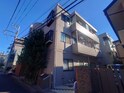 ペアメゾンアルファ
