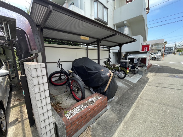 外観写真