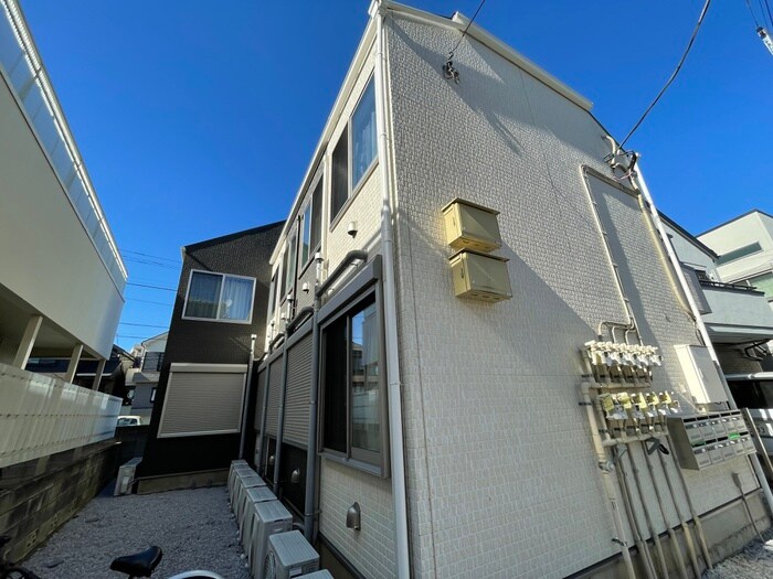 物件外観写真4　(外観写真)