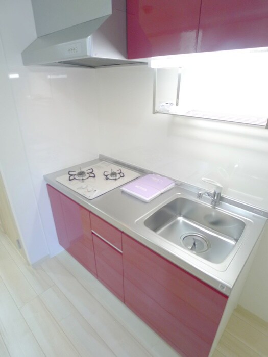 物件内観写真7　(キッチン)