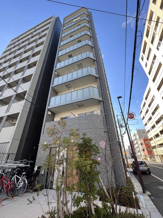 物件外観写真4　(周辺環境)