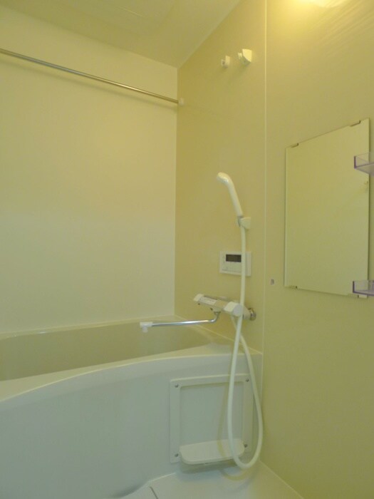 物件内観写真13　(バス／シャワールーム等)