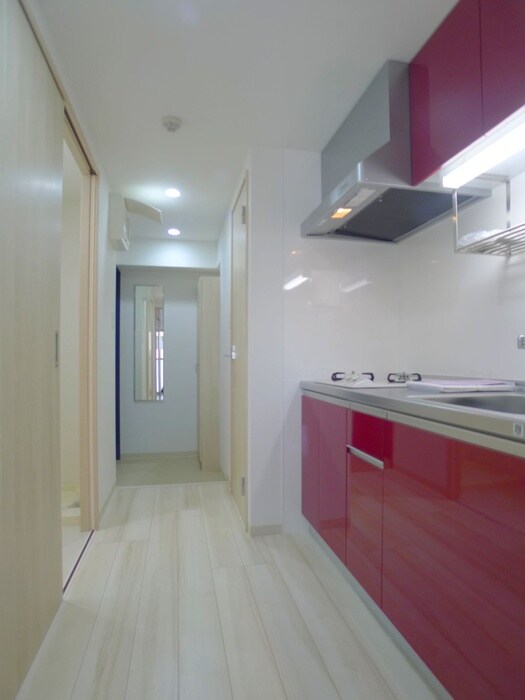 物件内観写真14　(廊下)