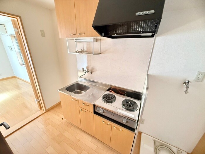 物件内観写真11　(キッチン)