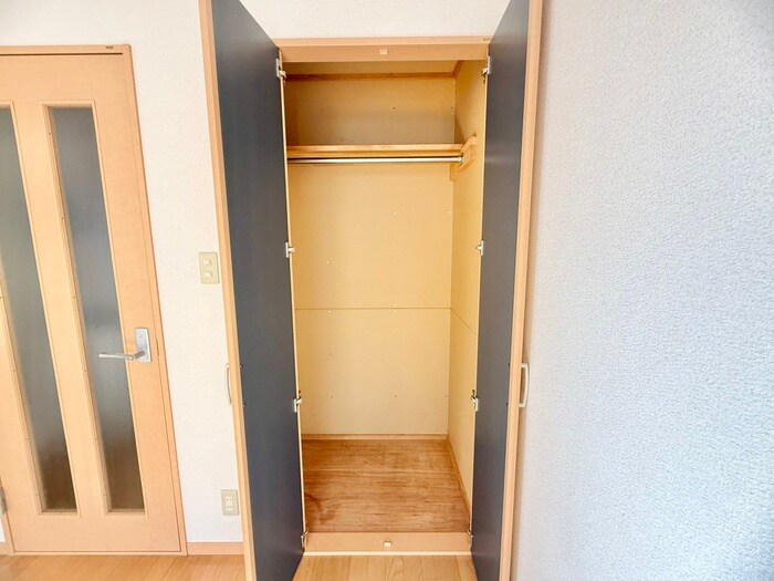 物件内観写真14　(収納)