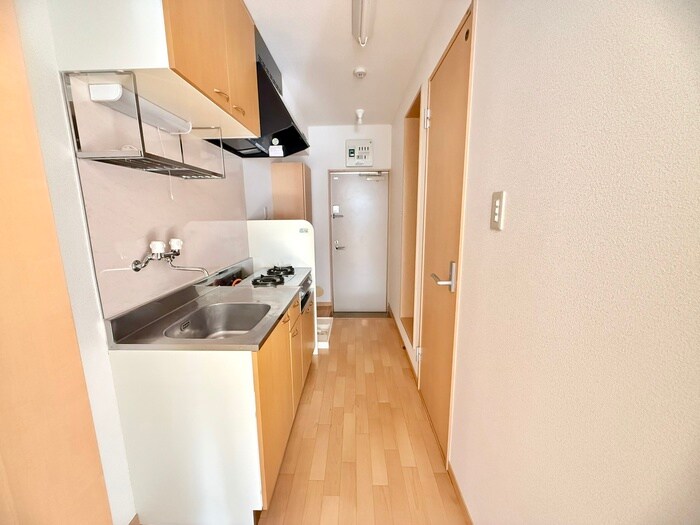 物件内観写真18　(廊下)