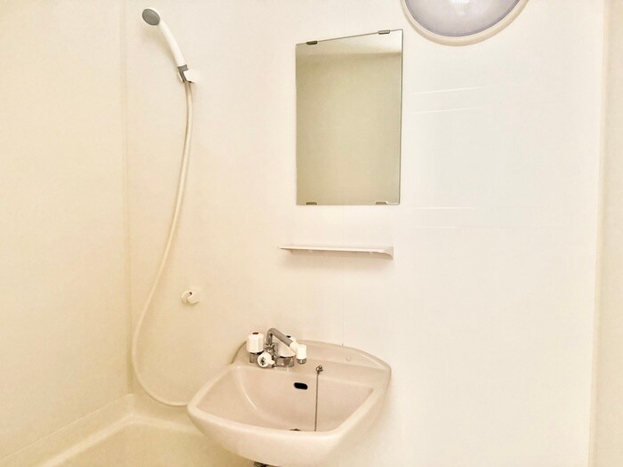 物件内観写真22　(洗面)