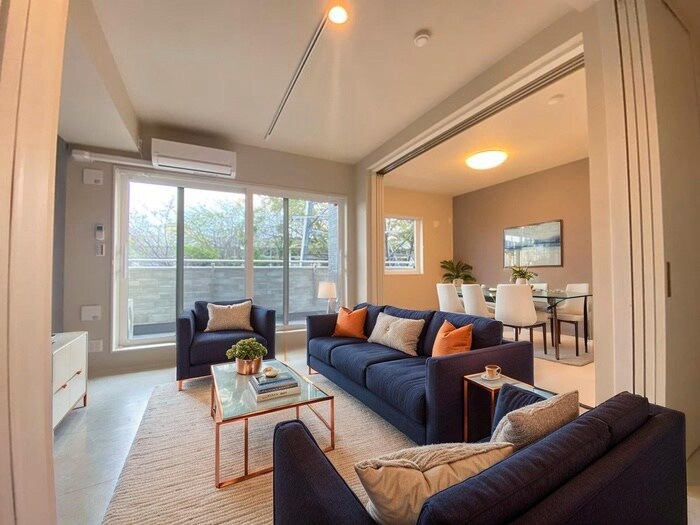 物件内観写真7　(居室)