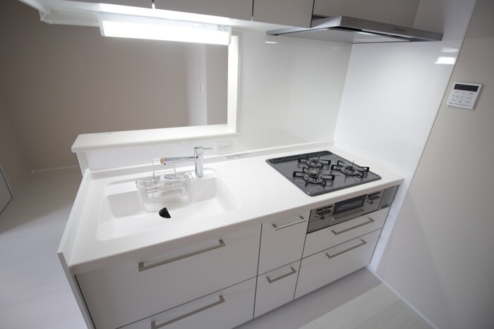 物件内観写真10　(キッチン)