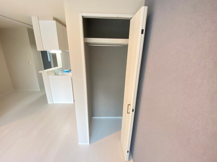 物件内観写真18　(収納)