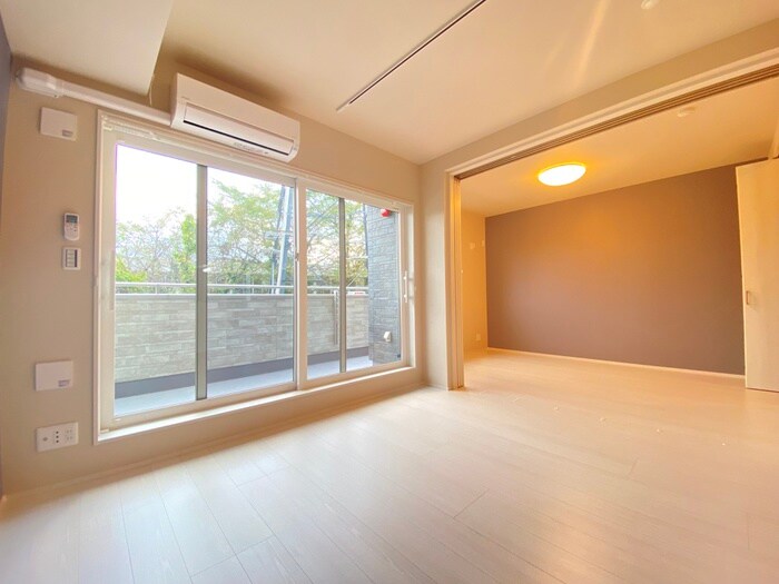 物件内観写真19　(居室)