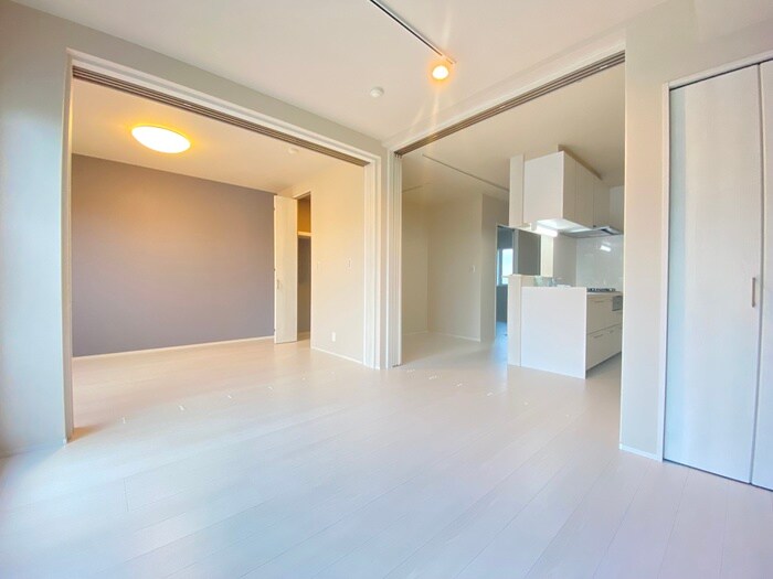 物件内観写真20　(居室)