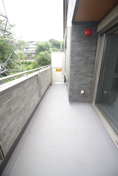 物件内観写真22　(ベランダ・バルコニー)