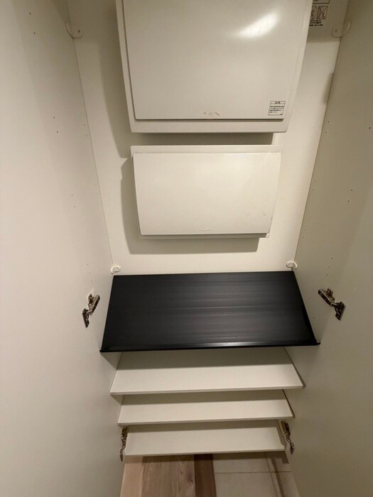 物件内観写真6　(靴箱)