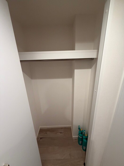 物件内観写真7　(収納)