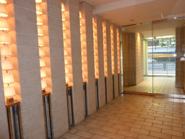 物件外観写真3　(建物設備)