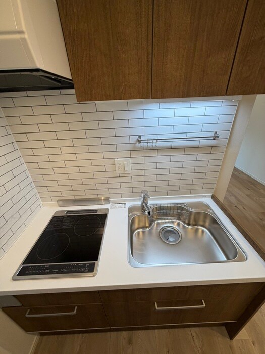 物件内観写真9　(キッチン)